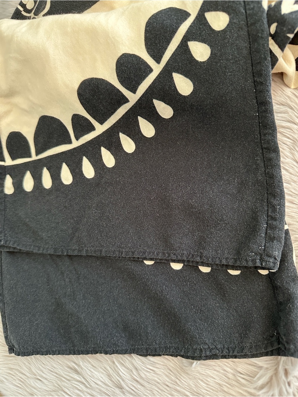 Farm Rio x Anthropologie Martina Pull-On Pants - Picture 10 of 13
